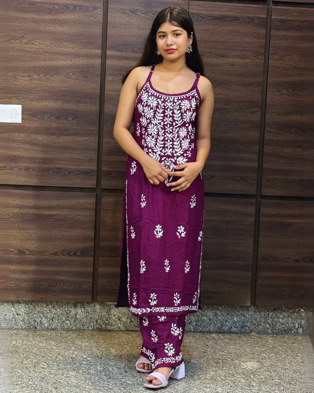 Dreamweaver Kurti