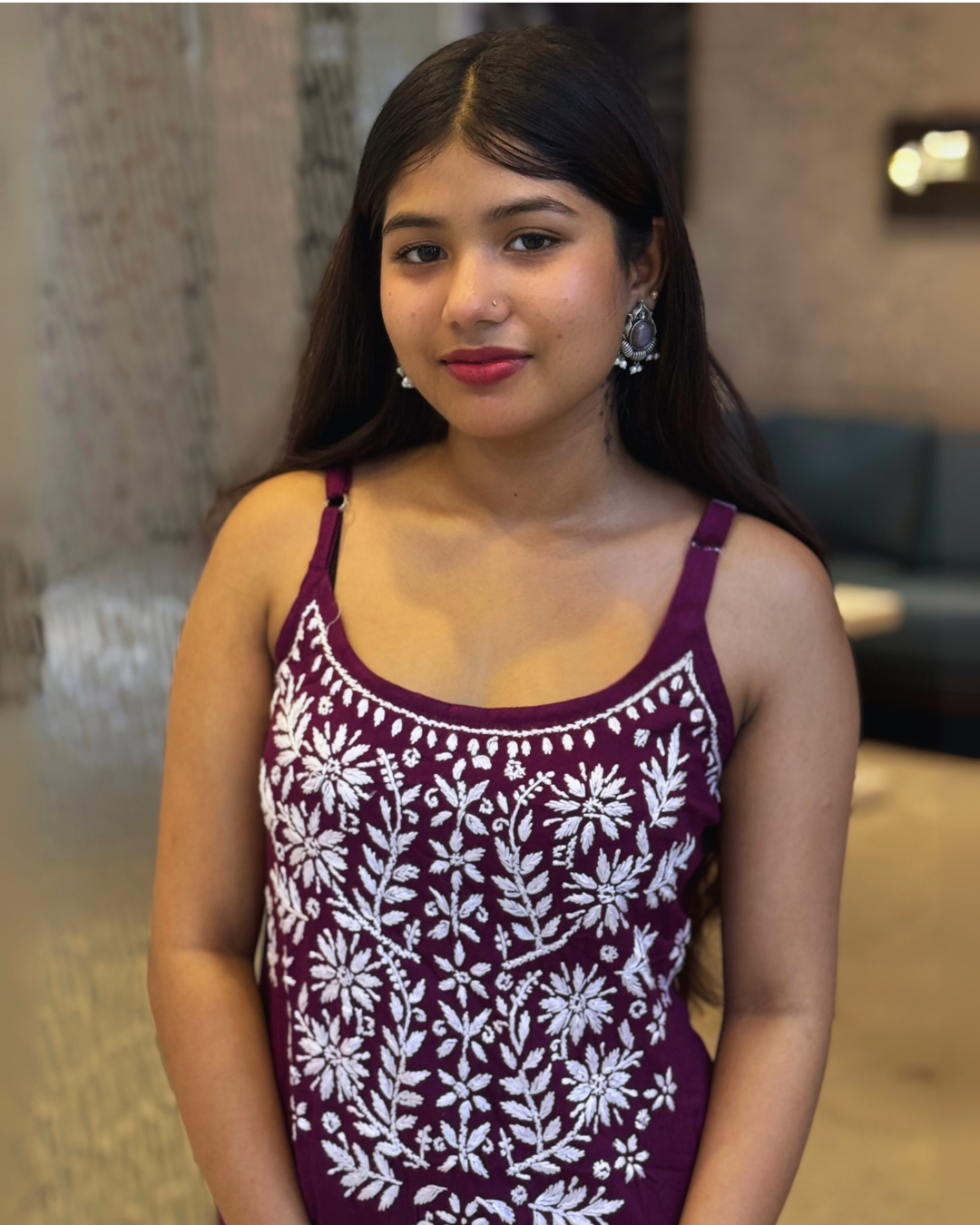 Dreamweaver Kurti