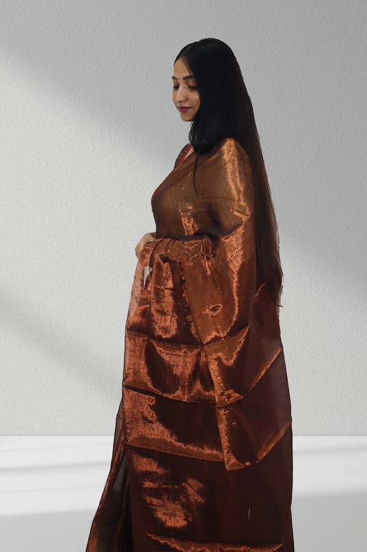 Mocha Muse β β When Subtle Meets Sophistication