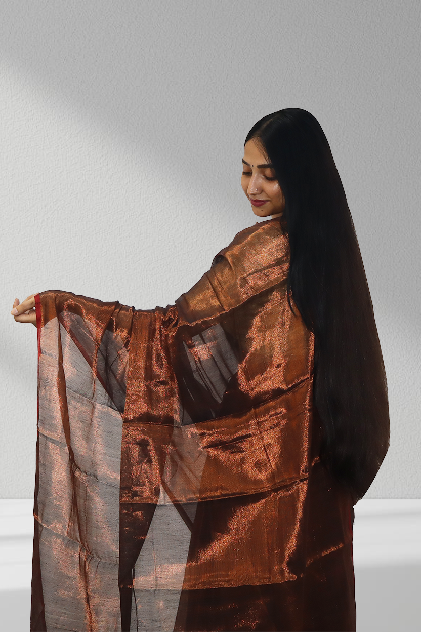 Mocha Muse ☕ – When Subtle Meets Sophistication