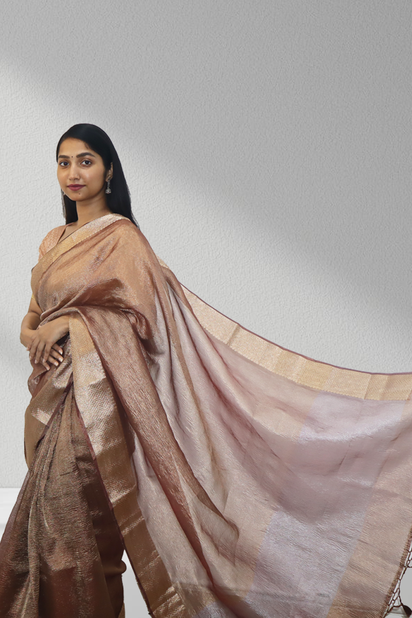 Cocoa Luxe! The Rich Coffee Glow