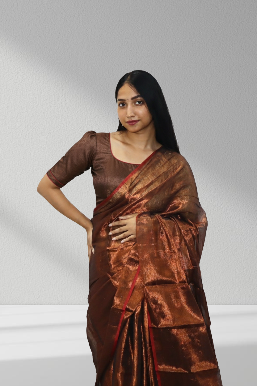 Mocha Muse ☕ – When Subtle Meets Sophistication