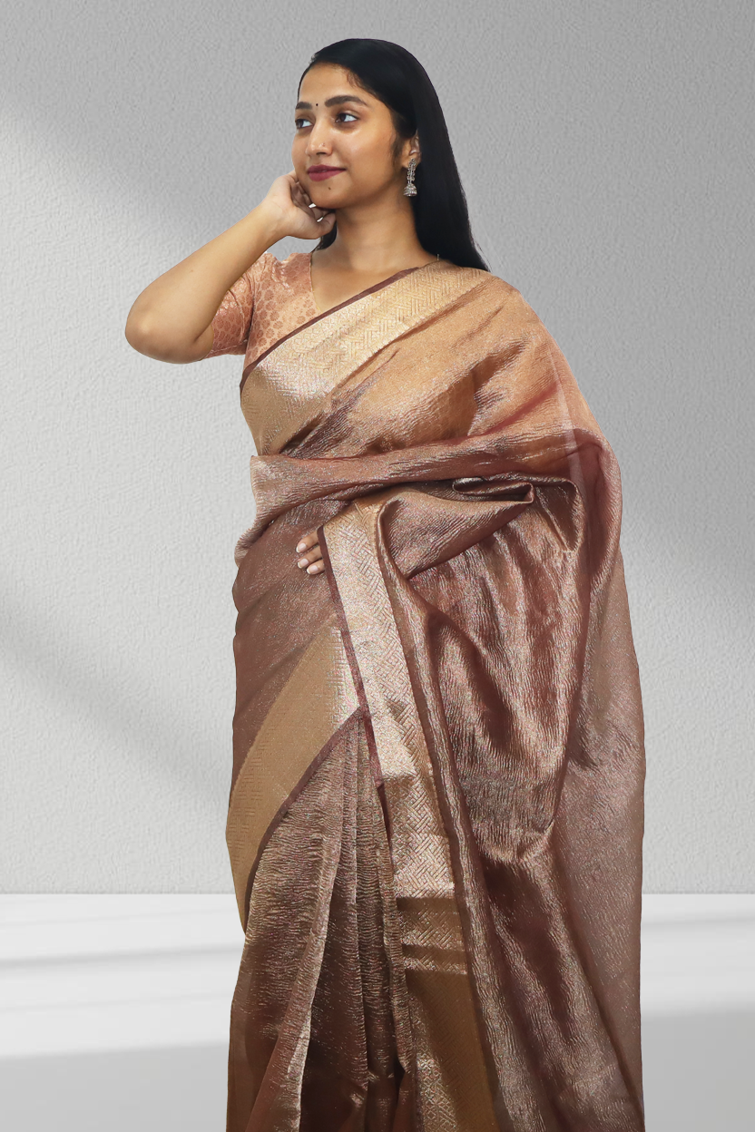 Cocoa Luxe! The Rich Coffee Glow