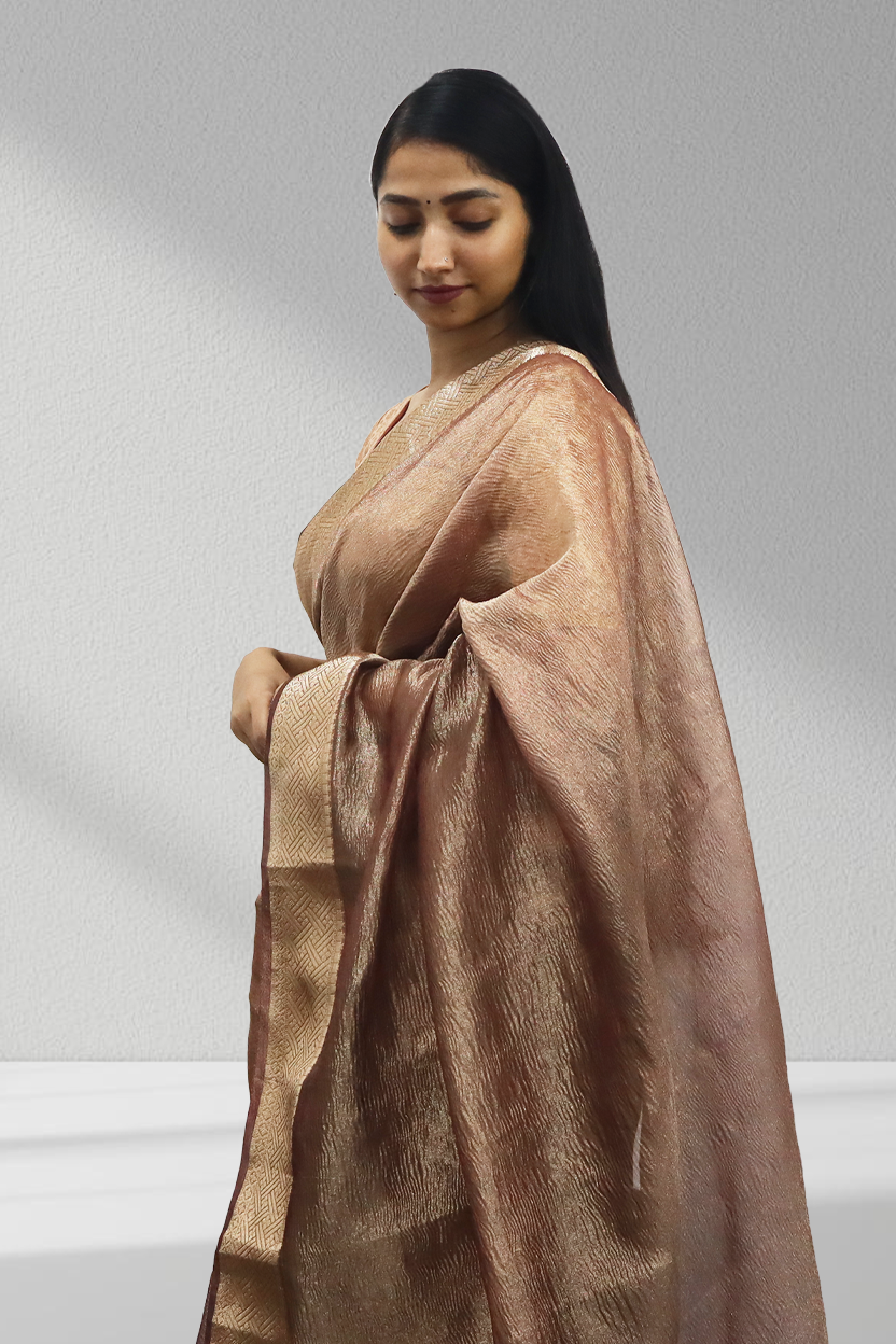 Cocoa Luxe! The Rich Coffee Glow